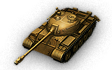Type 59 G - Tier 8 Medium tank - World of Tanks
