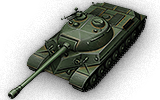 WZ-111 - Tier 8 Heavy tank - World of Tanks