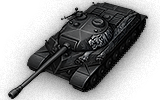 WZ-111 Alpine Tiger - Tier 8 Heavy tank - World of Tanks