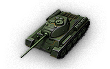 T-34-1 - Tier 7 Medium tank - World of Tanks