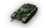 T-34-2 - Tier 8 Medium tank - World of Tanks