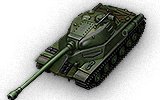 110 - Tier 8 Heavy tank - World of Tanks