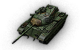 M41D - Tier 8 Light tank - World of Tanks