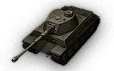 TVP VTU Koncept - Tier 8 Medium tank - World of Tanks