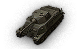 Škoda T 24 - Tier 5 Medium tank - World of Tanks