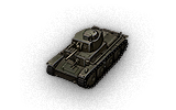 LT vz. 38 - Tier 3 Light tank - World of Tanks