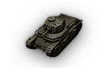 ST vz. 39 - Tier 4 Medium tank - World of Tanks