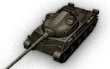 Škoda T 27 - Tier 8 Medium tank - World of Tanks