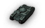 Renault G1 - Tier 5 Medium tank - World of Tanks