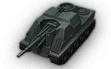 Lorraine 155 mle. 51 - World of Tanks