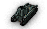 105 leFH18B2 - Tier 5 Self-propelled gun - World of Tanks