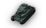 SARL 42 - Tier 4 Medium tank - World of Tanks