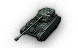 AMX 13 105 - Tier 10 Light tank - World of Tanks