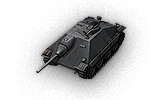 Jagdpanzer 38(t) Hetzer - Tier 4 Tank destroyer - World of Tanks