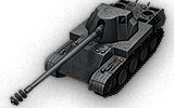 Rheinmetall Skorpion - Tier 8 Tank destroyer - World of Tanks