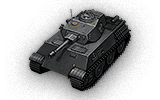 VK 28.01 mit 10,5 cm L/28 - World of Tanks