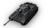 VK 30.02 (D) - Tier 7 Medium tank - World of Tanks