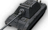 E 100 - Tier 10 Heavy tank - World of Tanks