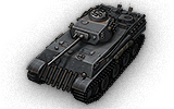 Aufklärungspanzer Panther - Tier 7 Light tank - World of Tanks