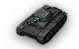 Durchbruchswagen 2 - Tier 4 Heavy tank - World of Tanks