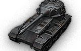 VK 72.01 (K) - Tier 10 Heavy tank - World of Tanks