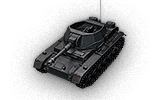 Pz.Sfl. IVb - Tier 4 Self-propelled gun - World of Tanks