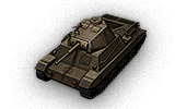 P.43 - Tier 5 Medium tank - World of Tanks