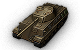 P.44 Pantera - Tier 8 Medium tank - World of Tanks