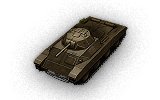 M16/43 Sahariano - Tier 3 Medium tank - World of Tanks