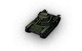 Type 98 Ke-Ni - Tier 3 Light tank - World of Tanks