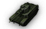 Type 4 Chi-To - Tier 6 Medium tank - World of Tanks