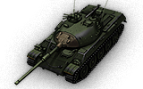 STB-1 - Tier 10 Medium tank - World of Tanks