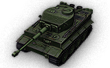 Heavy Tank No. VI - Tier 6 Heavy tank - World of Tanks