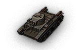 14TP - Tier 4 Light tank - World of Tanks