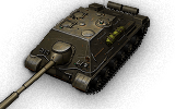 SDP 58 Kilana - World of Tanks