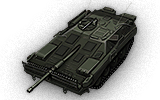 Strv 103B - World of Tanks