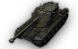 Kranvagn - World of Tanks