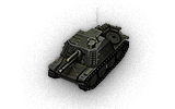 Sav m/43 - World of Tanks