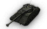 UDES 14 Alt 5 - World of Tanks