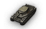 Matilda LVT - Tier 4 Medium tank - World of Tanks