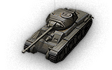 AC 4 Experimental - Tier 6 Medium tank - World of Tanks