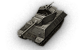 Achilles - Tier 6 Tank destroyer - World of Tanks