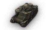 M3 Lee - Tier 4 Medium tank - World of Tanks