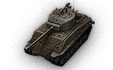 M4A3E8 Sherman - World of Tanks