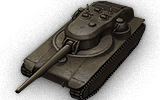 T28 Concept - Tier 7 Tank destroyer - World of Tanks