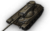 Concept 1B - World of Tanks
