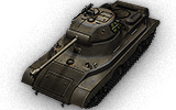 Pawlack Tank - Tier 6 Heavy tank - World of Tanks