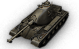 M-II-Y - Tier 7 Heavy tank - World of Tanks