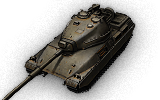 AMBT - Tier 8 Medium tank - World of Tanks