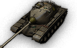 T54 Heavy Tank - World of Tanks